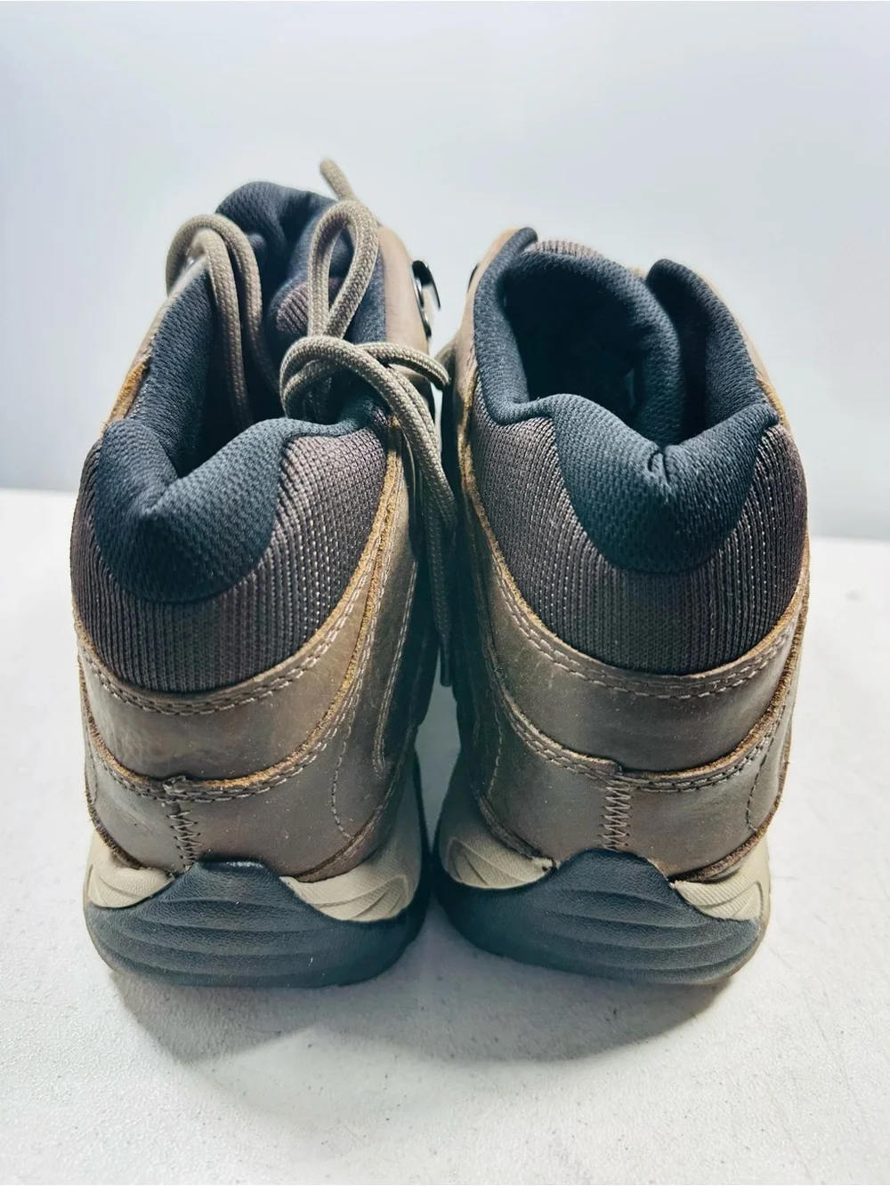 Merrell Moab Adventure Mid Waterproof boots size 12 W